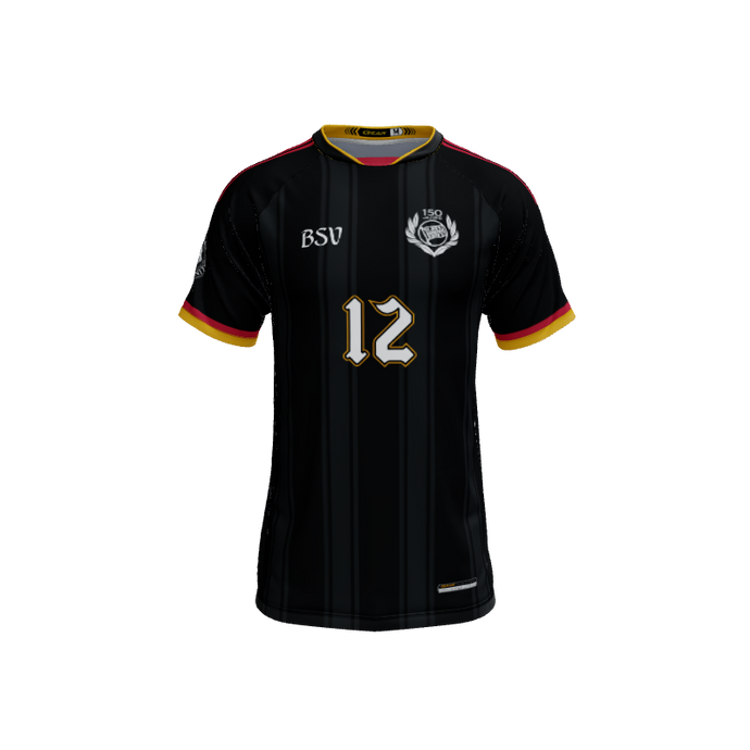 Mens Jerseys Wesgan Pro Neck Jersey. (x 28)