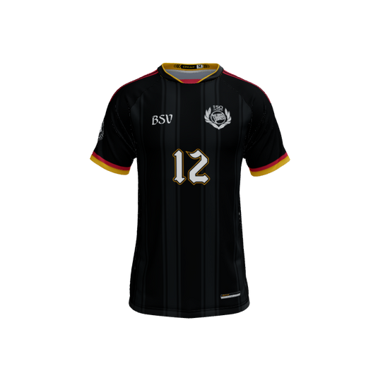 Mens Jerseys Wesgan Pro Neck Jersey. (x 28)