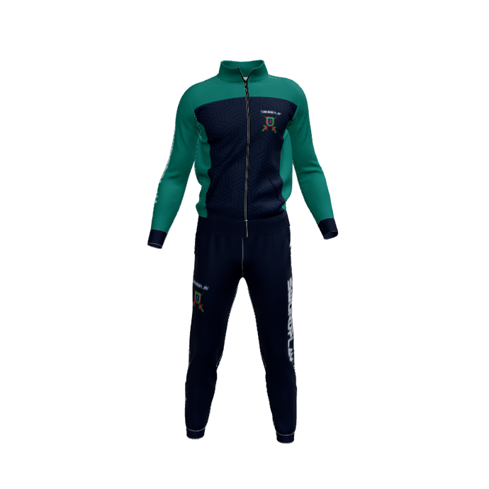 Packages Chase Tracksuit. (x 14)