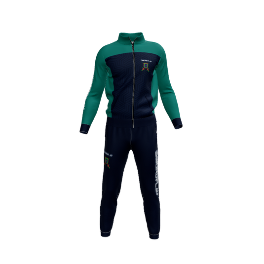 Packages Chase Tracksuit. (x 14)