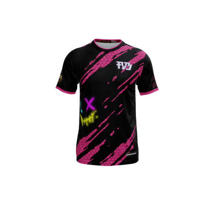 Mens Jerseys Hex Crew Neck ECO Jersey. (x 14)
