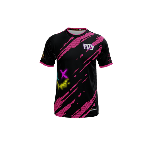 Mens Jerseys Hex Crew Neck ECO Jersey. (x 14)