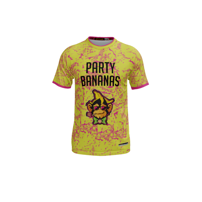 Mens Jerseys Douse Crew Neck ECO Jersey. (x 18)
