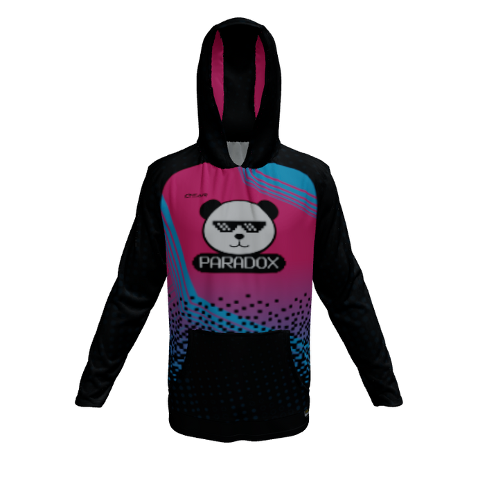 Hoodies Lazer Lightweight Long Sleeve Hoodie w/Pocket. (x 53)