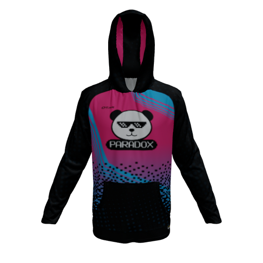 Hoodies Lazer Lightweight Long Sleeve Hoodie w/Pocket. (x 53)