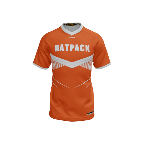 Mens Jerseys Fusion V-Neck 2.50. (x 1)