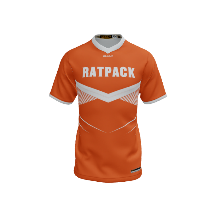Mens Jerseys Fusion V-Neck 2.50. (x 1)