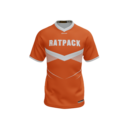 Mens Jerseys Fusion V-Neck 2.50. (x 1)