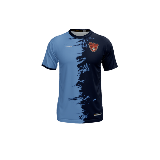 Mens Jerseys Splat Crew Neck ECO Jersey. (x 1)