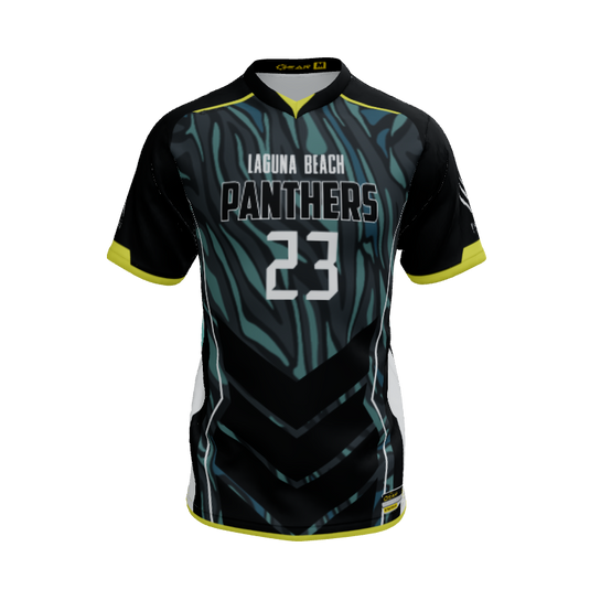 Mens Jerseys Gamer VNeck Jersey 2.0. (x 1)