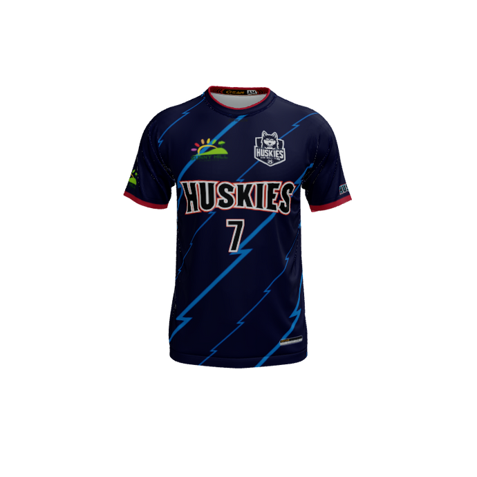 Mens Jerseys Zap Crew Neck ECO Jersey. (x 10)