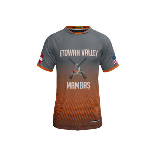 Mens Jerseys Basic Core Pro Neck Jersey. (x 28)