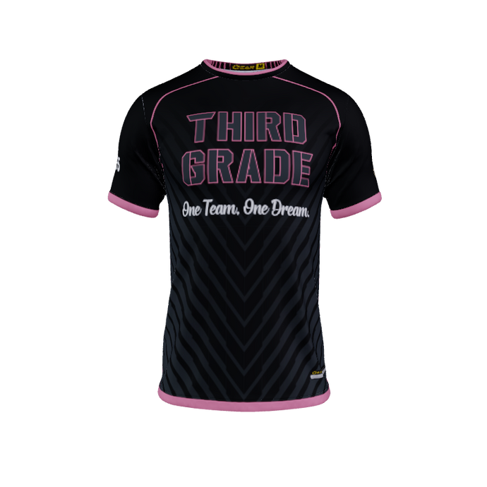 Mens Jerseys Vector Falls Crew Neck Jersey 2.0. (x 3)