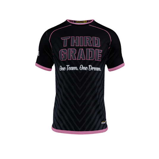 Mens Jerseys Vector Falls Crew Neck Jersey 2.0. (x 3)