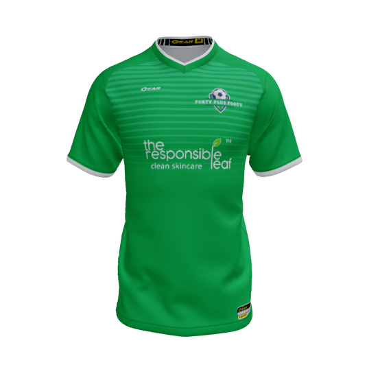 Mens Jerseys Fire VNeck Jersey 2.0. (x 1)