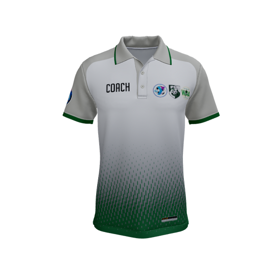 Mens Polos Core Custom Polo V3. (x 1)