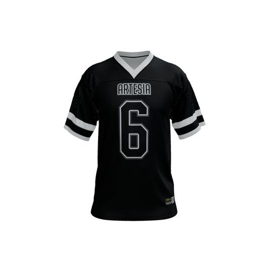 Mens Jerseys Collage Custom Football Fan Jersey. (x 13)