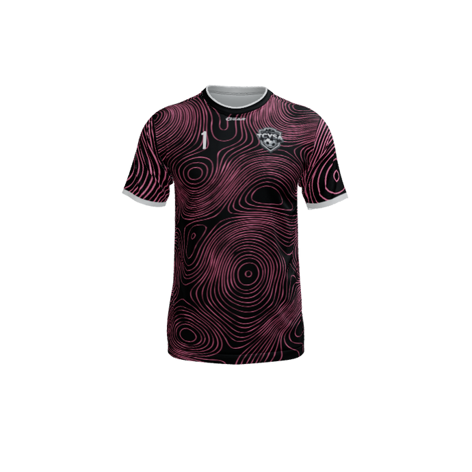 Mens Jerseys Topo Crew Neck ECO Jersey. (x 13)