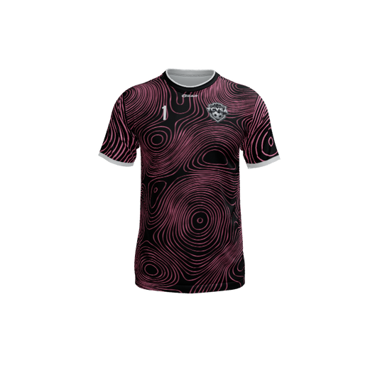 Mens Jerseys Topo Crew Neck ECO Jersey. (x 13)