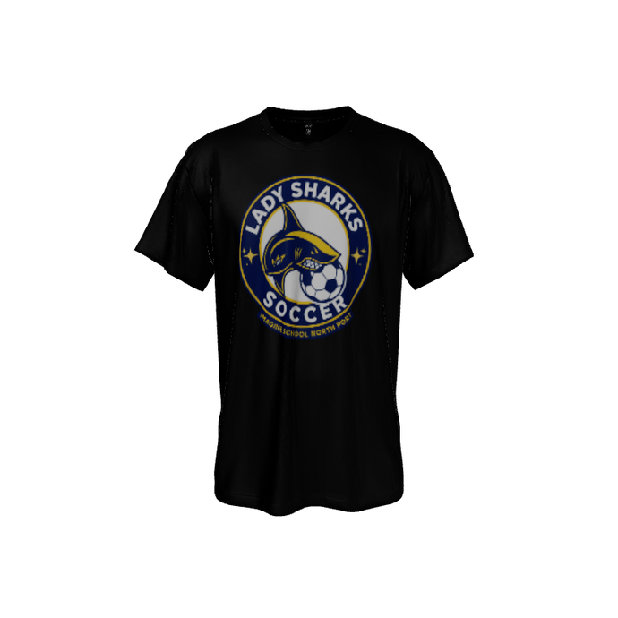 T-Shirt Basic Core Performance Sport-Tek Shirt Promo. (x 10)