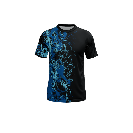 Mens Jerseys Darkness Crew Neck ECO Jersey. (x 1)