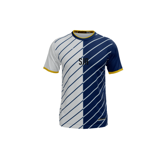 Mens Jerseys Split Crew Neck ECO Jersey. (x 30)