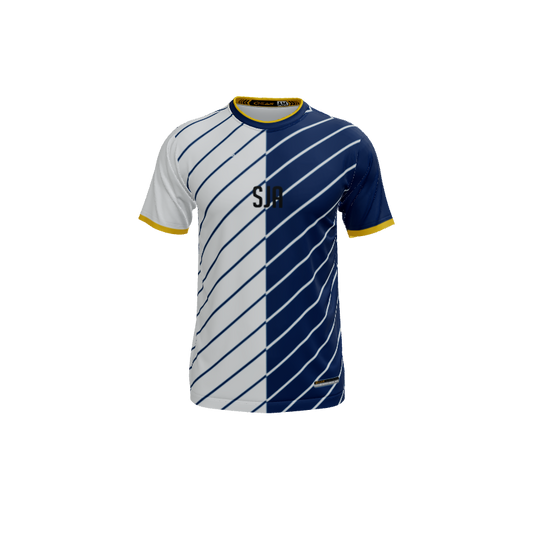 Mens Jerseys Split Crew Neck ECO Jersey. (x 30)