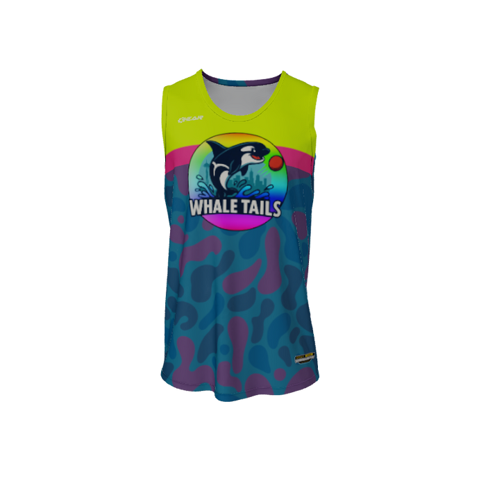 Mens Jerseys Finish Line Track Singlet. (x 8)