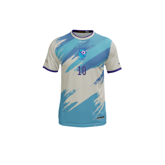 Mens Jerseys Smear Crew Neck ECO Jersey. (x 26)