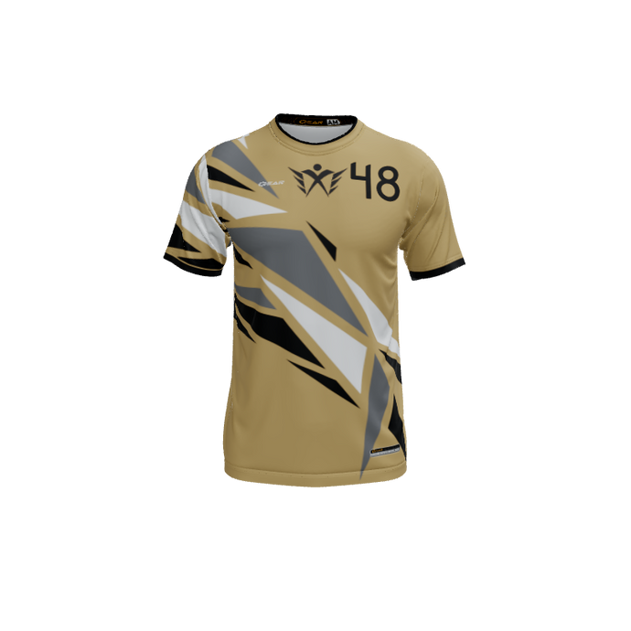 Mens Jerseys Breach Crew Neck ECO Jersey. (x 1)