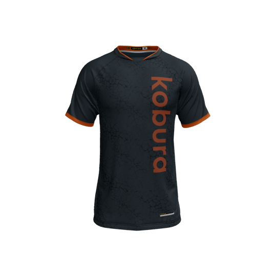 Mens Jerseys Basic Core Pro Neck Jersey. (x 1)