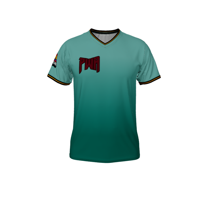 3D Models for Approval Core Premium V-Neck. (x 60)