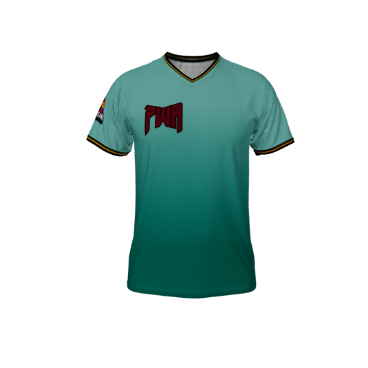 3D Models for Approval Core Premium V-Neck. (x 60)