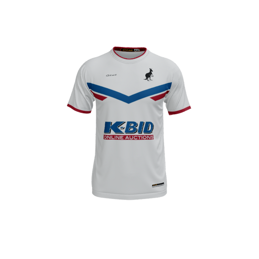 Mens Jerseys Chev Crew Neck ECO Jersey. (x 18)