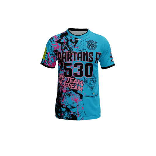 Mens Jerseys Darkness Crew Neck ECO Jersey. (x 46)
