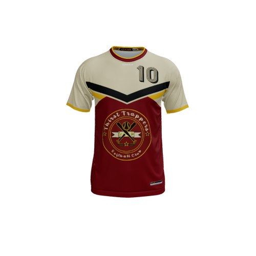 Mens Jerseys Chev Crew Neck ECO Jersey. (x 17)