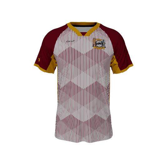 Mens Jerseys Madrid II Premium Pro V. (x 18)