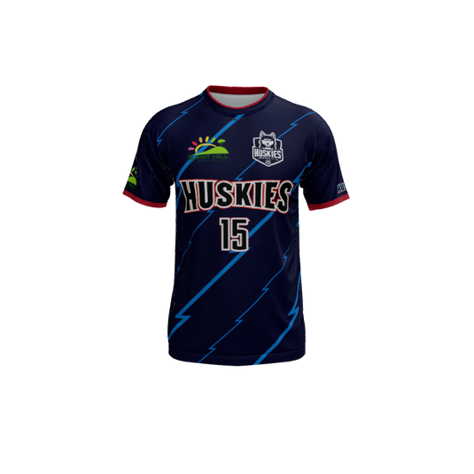 Mens Jerseys Zap Crew Neck ECO Jersey. (x 1)