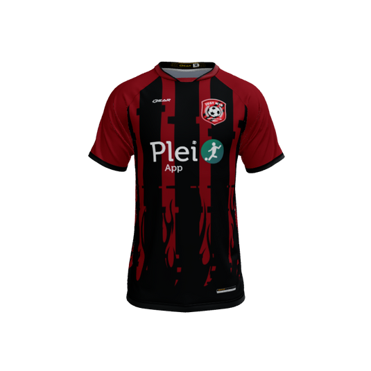 Mens Jerseys Glitch Pro Neck Jersey. (x 9)