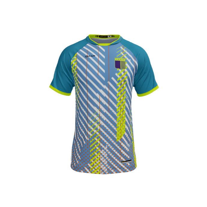 Mens Jerseys Matrix Pro Neck Jersey. (x 5)
