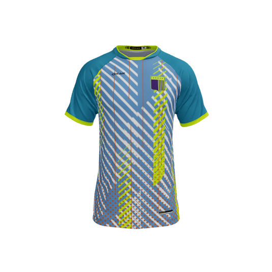 Mens Jerseys Matrix Pro Neck Jersey. (x 5)