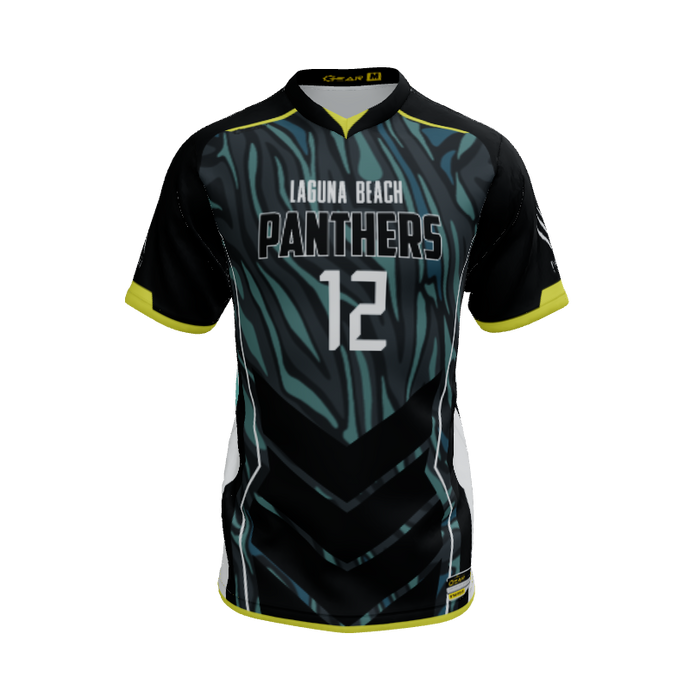 Mens Jerseys Gamer VNeck Jersey 2.0. (x 1)
