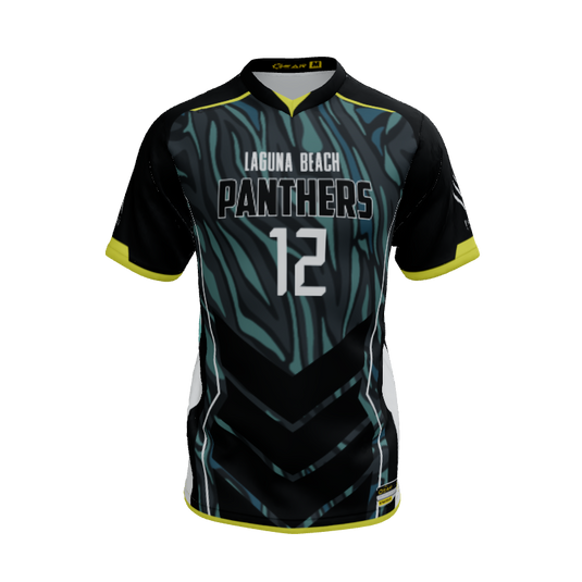 Mens Jerseys Gamer VNeck Jersey 2.0. (x 1)