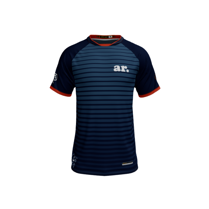 Mens Jerseys Fuse Pro Neck Jersey. (x 70)