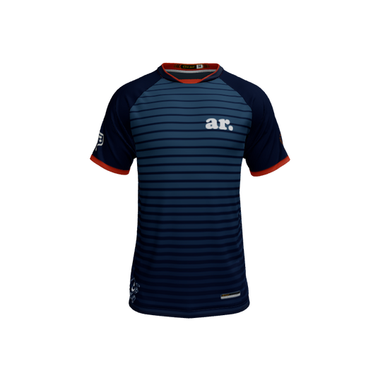 Mens Jerseys Fuse Pro Neck Jersey. (x 70)