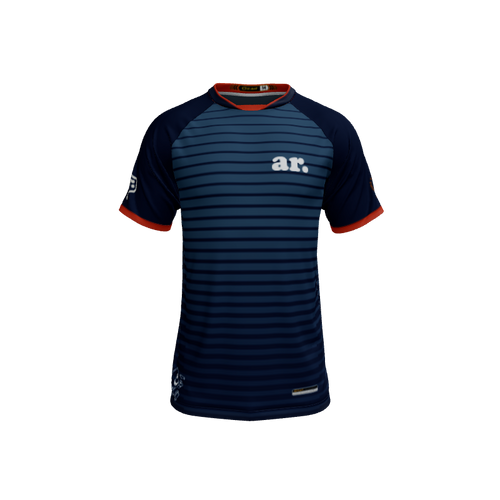 Mens Jerseys Fuse Pro Neck Jersey. (x 52)