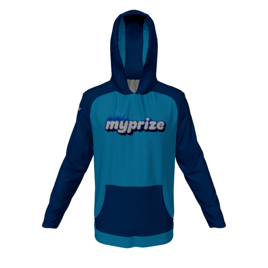 Hoodies Core Long Sleeve Hoodie w/Pocket. (x 1)