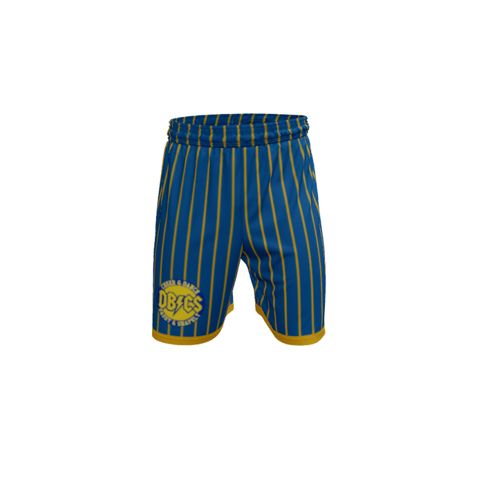 Mens Shorts Steal Basketball Short. (x 1)