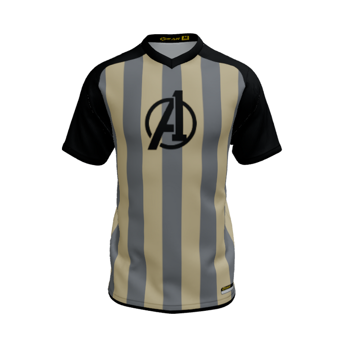 Mens Jerseys V-Stripe VNeck Jersey 2.0. (x 13)