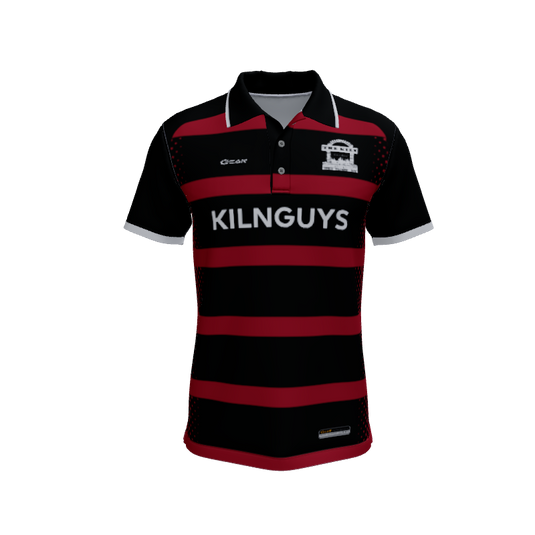 Mens Polos Gage Custom Polo V3. (x 1)